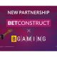 BGaming and BetConstruct sign a partnership deal