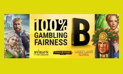 100% gambling fairness: how to check games results?