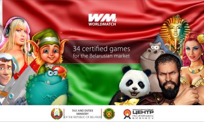 WorldMatch Launches 34 Certified Products for Belarusian Market