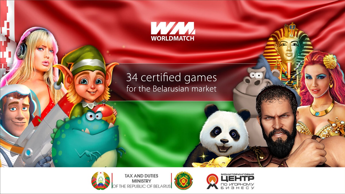 WorldMatch Launches 34 Certified Products for Belarusian Market