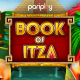 Pariplay heads into the jungle with Book of Itza