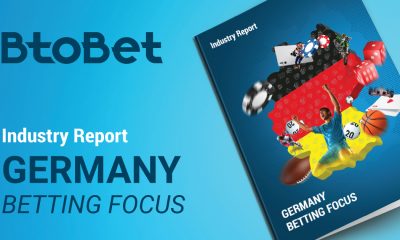 Report Analyses German Betting Industry’s Major Strengths and Characteristics