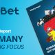 Report Analyses German Betting Industry’s Major Strengths and Characteristics