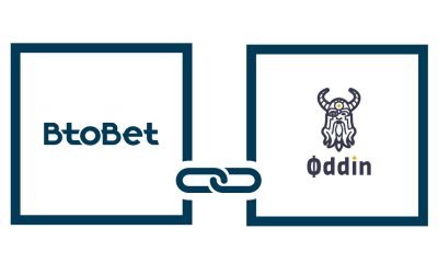 BtoBet Boosts Its Esports Offering With Oddin Partnership