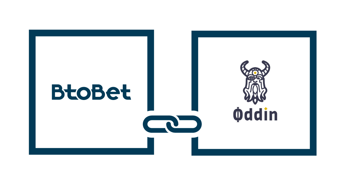 BtoBet Boosts Its Esports Offering With Oddin Partnership