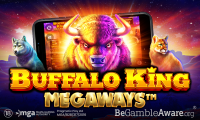 Pragmatic Play Revamps a Classic in Buffalo King Megaways™