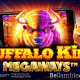 Pragmatic Play Revamps a Classic in Buffalo King Megaways™