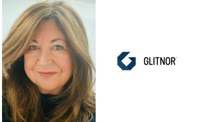 Glitnor Group are delighted to announce the appointment of Cathryn McGinty as their Chief Human Resources Officer
