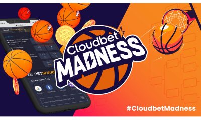 March Madness Betting: Forget the Upsets, Cloudbet Players Double Down on Gonzaga
