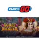 Play'n GO Bring back the 'Wonder' in Court of Hearts.