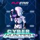 FunFair Technologies embarks on a futuristic crime-fighting adventure in CyberHunter 2080