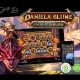 MGA Games marks a new milestone with their new casino slot game Daniela Blume Golden Throne