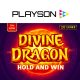 Divine Dragon: Hold and Win