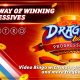ZITRO'S DRAGON LAMP CHANGES VIDEO BINGO IN THE CANARY ISLANDS