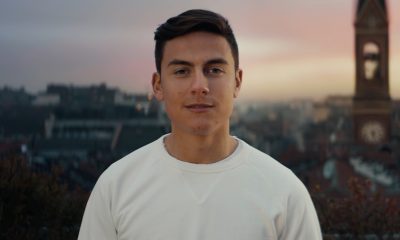 Paulo Dybala signs as Skrill brand ambassador