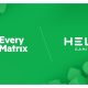EveryMatrix integrates Helio Gaming’s lottery product