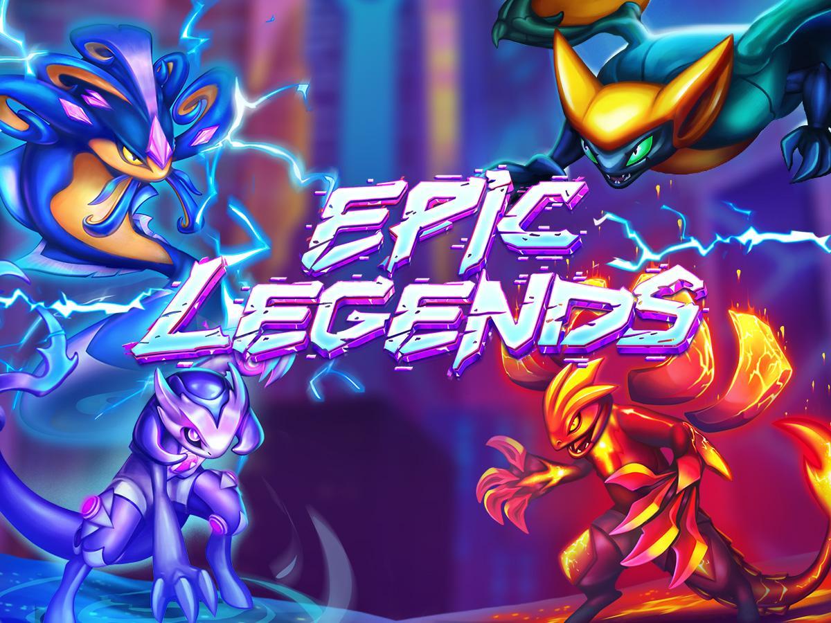 Evoplay gains new superpowers in Epic Legends