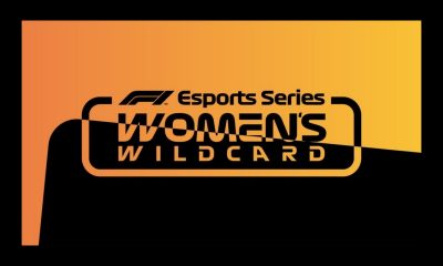 Formula 1® announce female-only qualification route for F1 Esports Series Pro Championship
