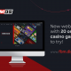 FBM Digital Systems has a new website with 20 online casino games to try