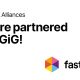 Fast Track Signs New Deal with GiG