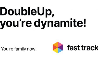 DoubleUp Group chooses Fast Track CRM for player engagement on flagship brand
