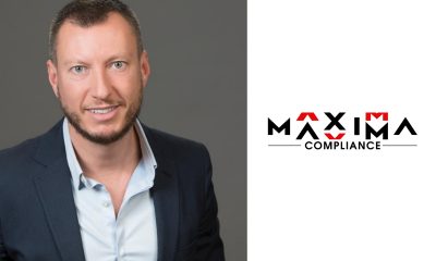 Maxima Compliance appoints Filippo Ferri as CCO