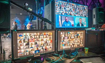Football for Friendship eWorld Championship to be held for the second time in F4F World multiuser simulator