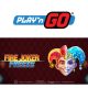 Play'n GO Bring Stacks of Fun with Fire Joker Freeze