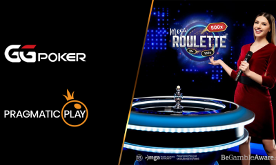 Pragmatic Play Boosts Live Casino Reach With Milestone GGPoker Integration