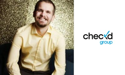 Glenn Townsend joins Checkd Group as Poker Manager