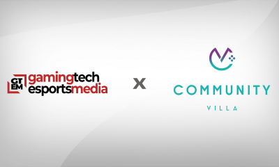 Community Villa merges with Fantasyexpo, an agency owned by GTEM SA, the publisher of iconic Polish videogames and software magazines CD-Action and PC Format.