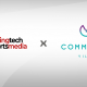 Community Villa merges with Fantasyexpo, an agency owned by GTEM SA, the publisher of iconic Polish videogames and software magazines CD-Action and PC Format.