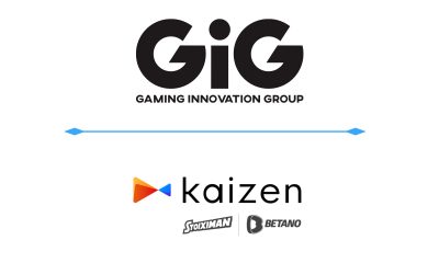 GiG signs partnership agreement with Kaizen Gaming for the provision of GiG Comply