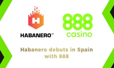 Habanero debuts in Spain with 888
