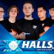 Halls and Virtus.pro announce partnership