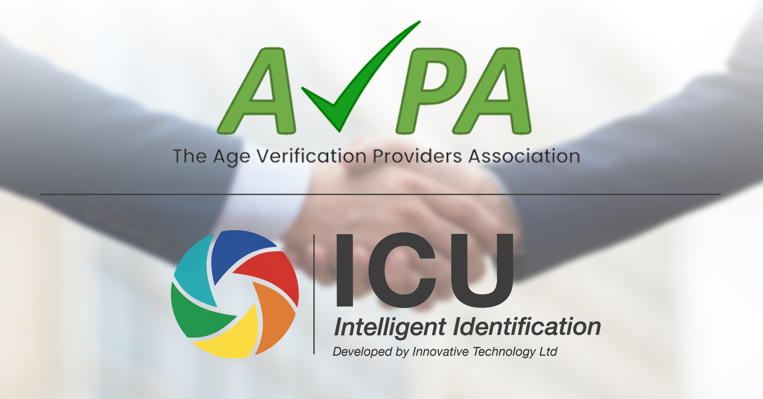 Innovative Technology joins the Age Verification Providers Association (AVPA)