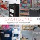 ITL rapidly expand CashGenic suppliers throughout Europe