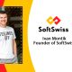 Exclusive Q&A with Ivan Montik, Founder of SoftSwissb