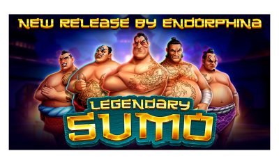 Unleash your fighting spirit in Endorphina's new slot!