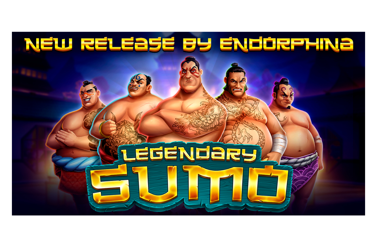 Unleash your fighting spirit in Endorphina's new slot!