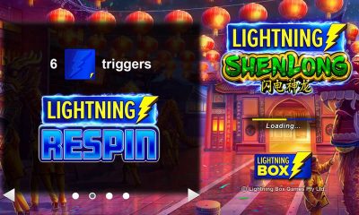 Lightning Box’s Lightning ShenLong set to breathe fire with 32 Red exclusive