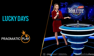 Pragmatic Play Sees Its Live Casino Offering Available With LuckyDays