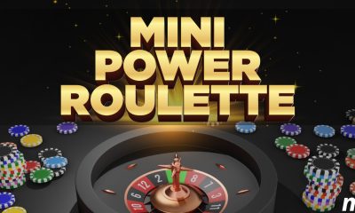 Mini Power Roulette – a Powerful Bite-Sized Game of Chance