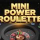 Mini Power Roulette – a Powerful Bite-Sized Game of Chance