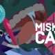 Miska's Cave wins Weekly Vote at the Game Development World Championship