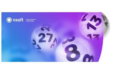 NSoft Lottery – take your players on a virtual journey around the world