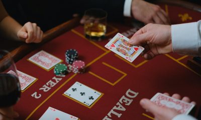 New Live Gaming Real Money Casino Games Offer the Ultimate Experience