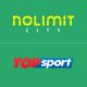 TOPsport.lt deal with Nolimit City