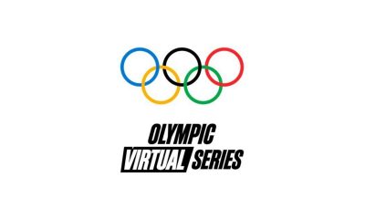 Real Luck Group Limited welcomes IOC's esports move with Olympic Virtual Series launch