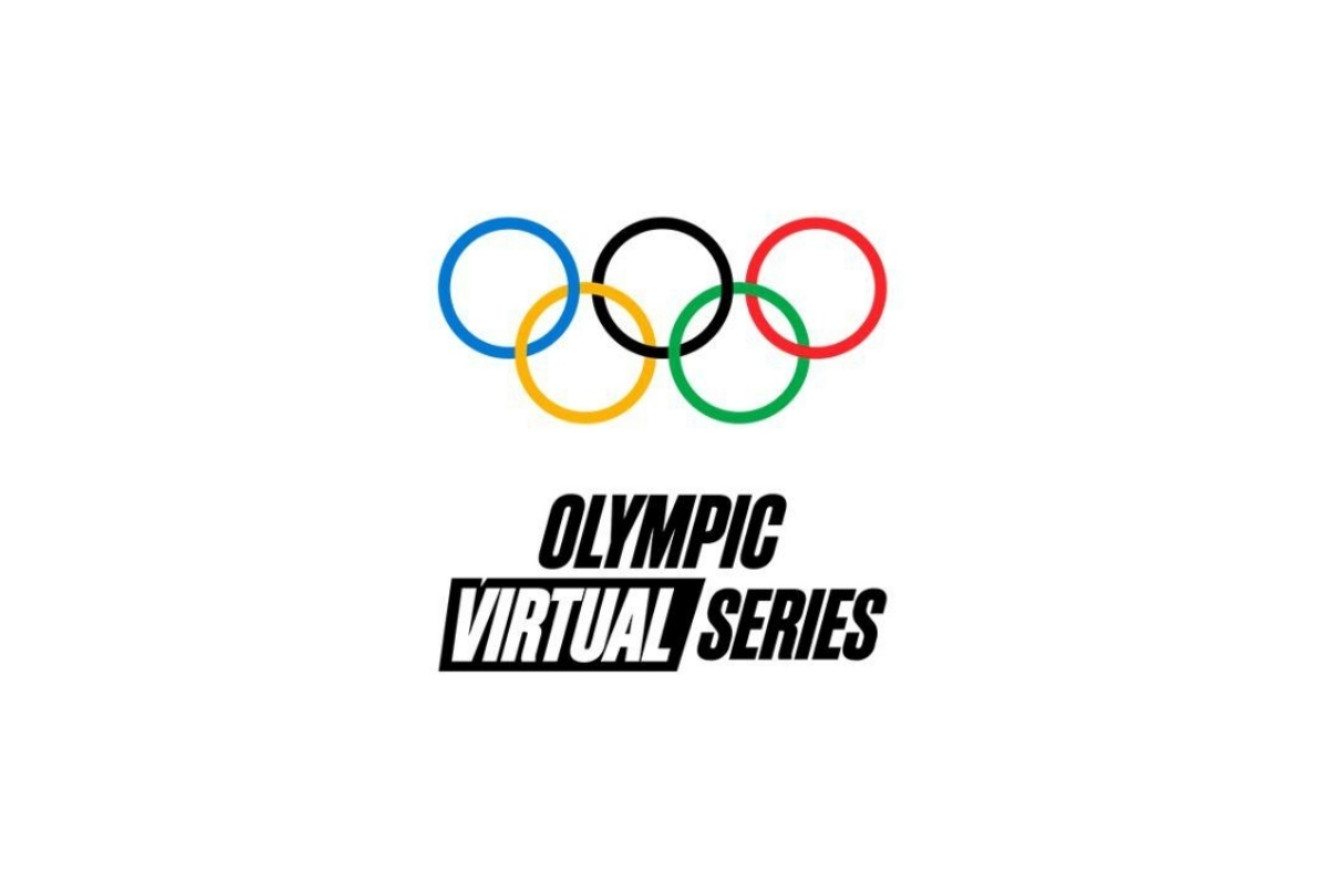 Real Luck Group Limited welcomes IOC's esports move with Olympic Virtual Series launch